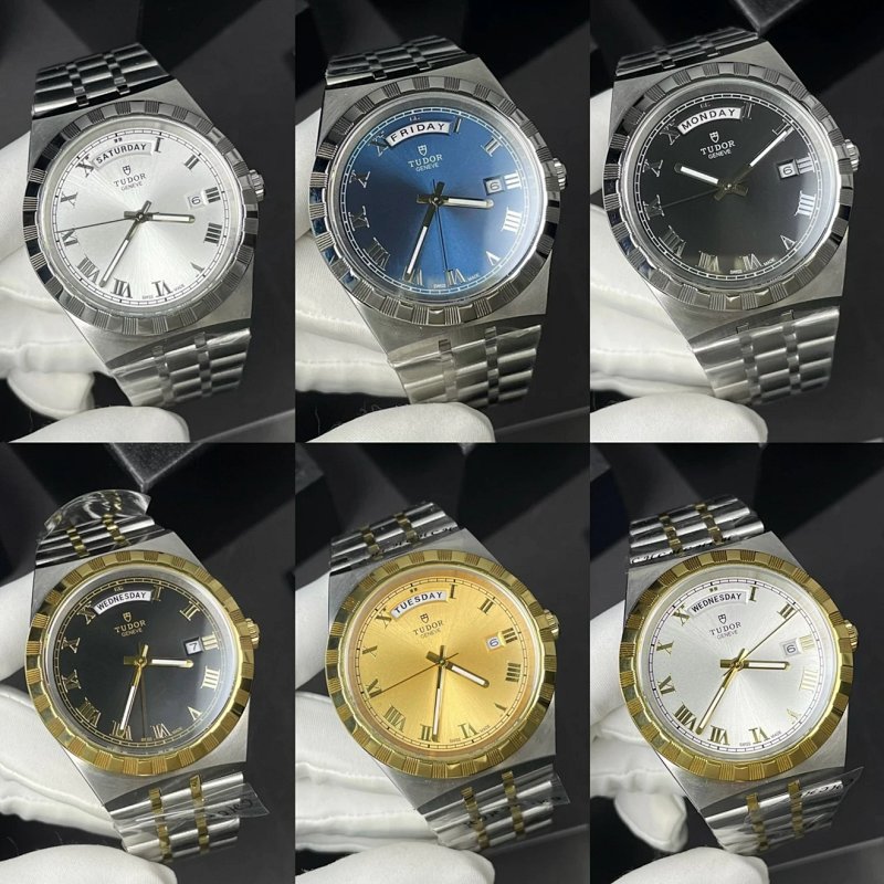 Watch from Guangzhou Xintai