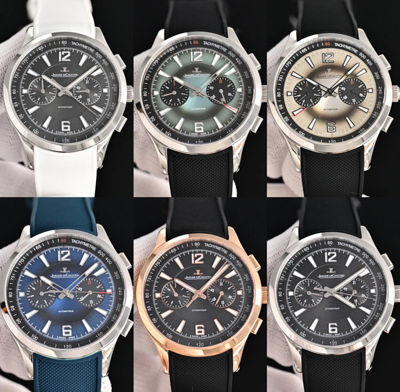 TW 42mm Watch