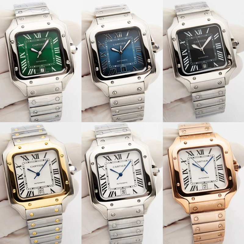 Watch from Guangzhou Xintai
