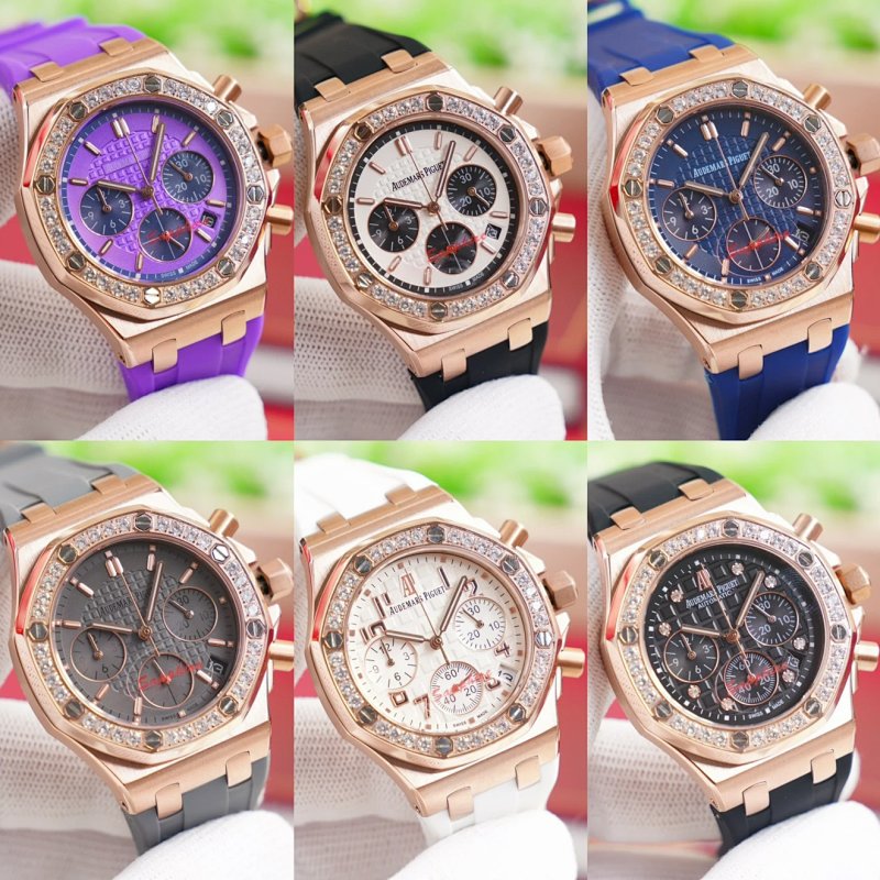 Watch from Guangzhou Xintai