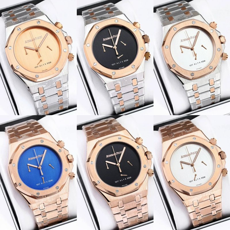 Watch from Guangzhou Xintai