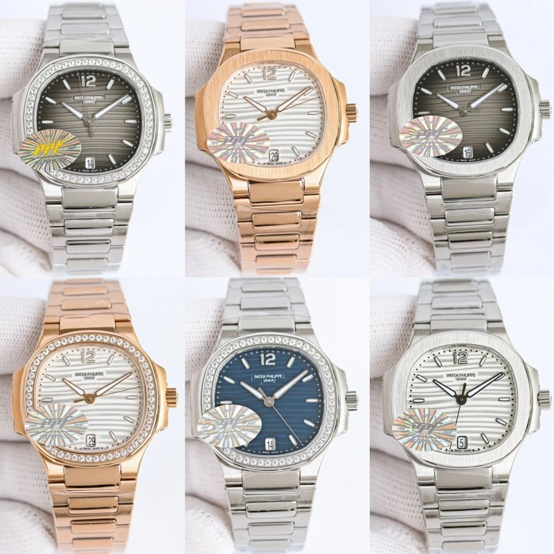 GR 35.2mm Watch