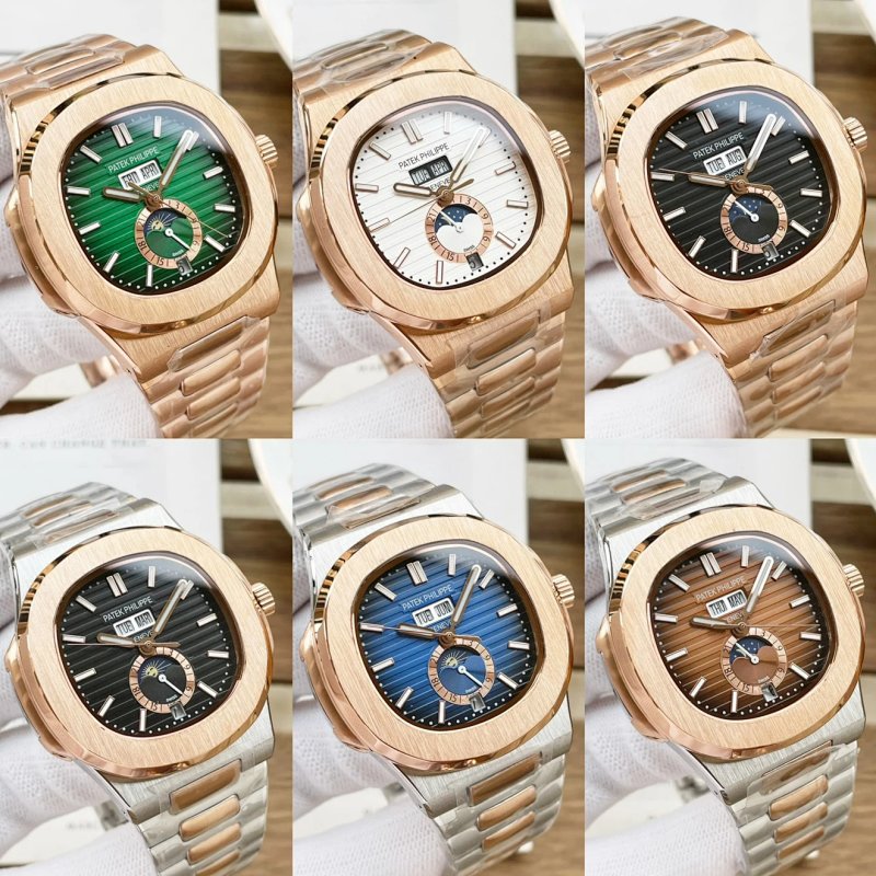 Watch from Guangzhou Xintai