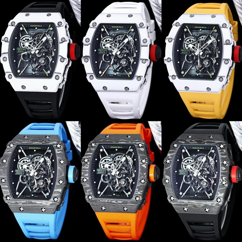 Watch from Guangzhou Xintai