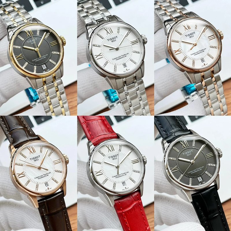 Watch from Guangzhou Xintai