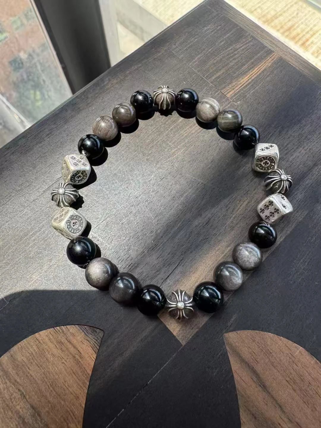 定制手串