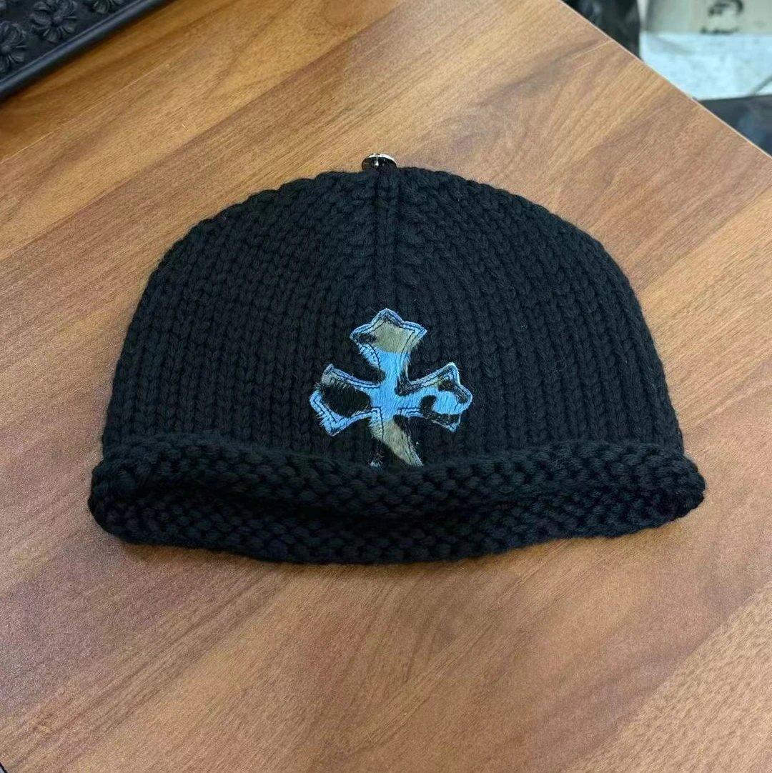 Black Blue Camouflage