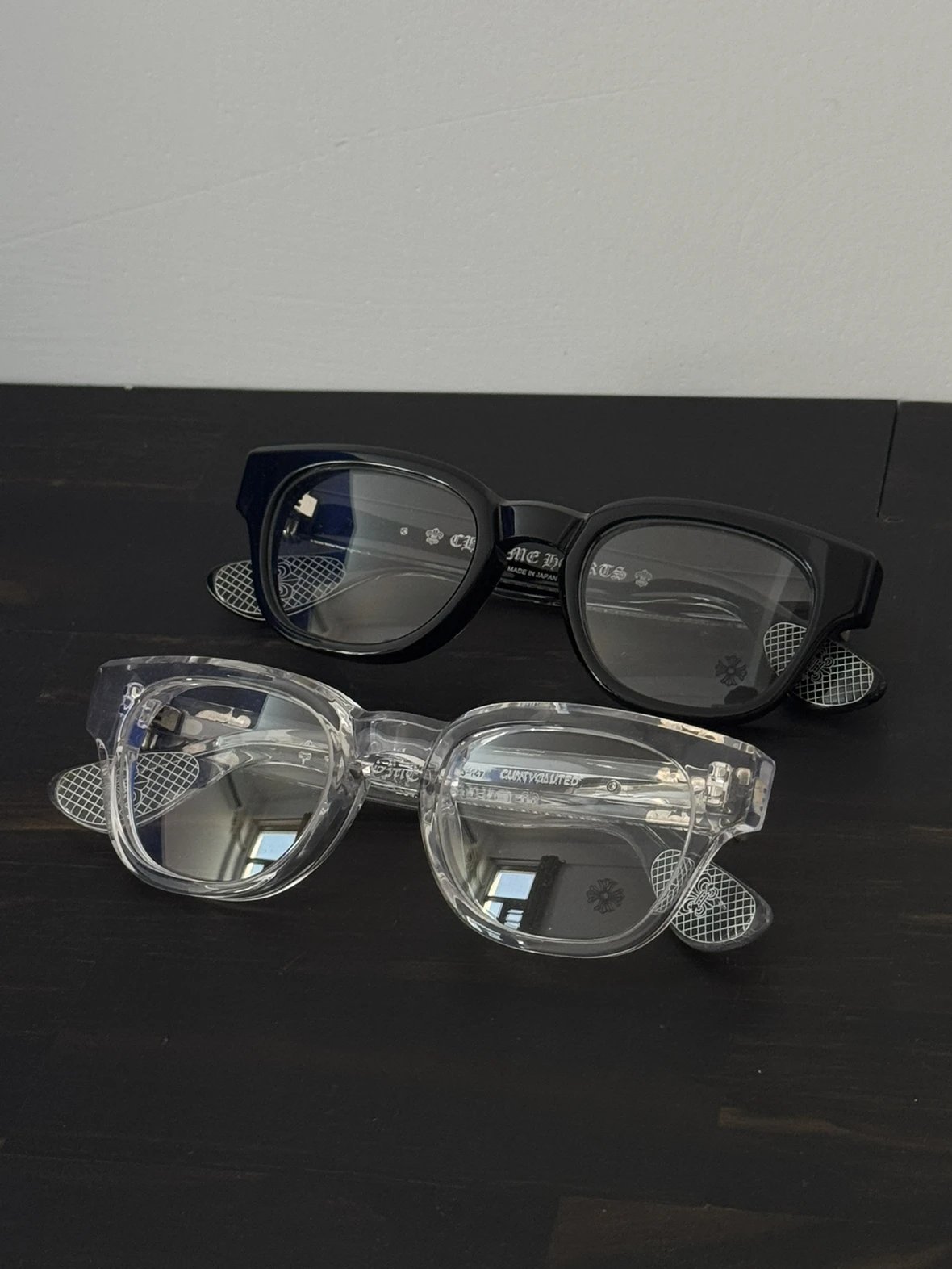 Krontvoltude 925 Silver Mirror Frame