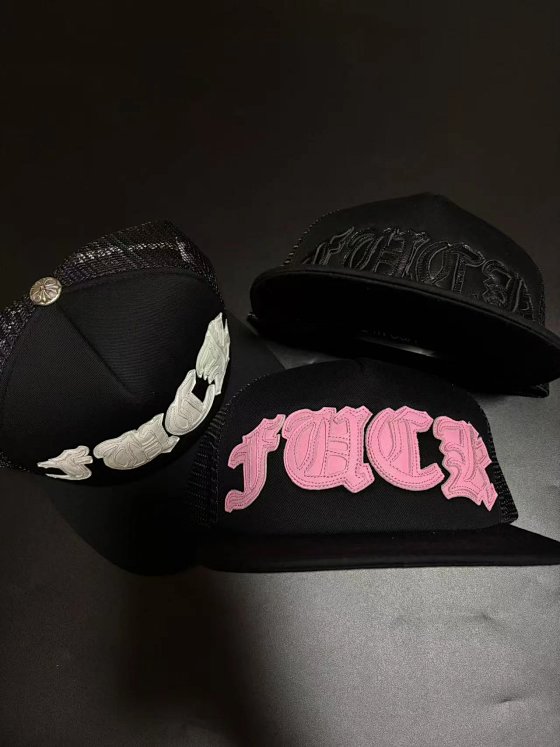 CH.925 Silver Latest Baseball Hat No.1-