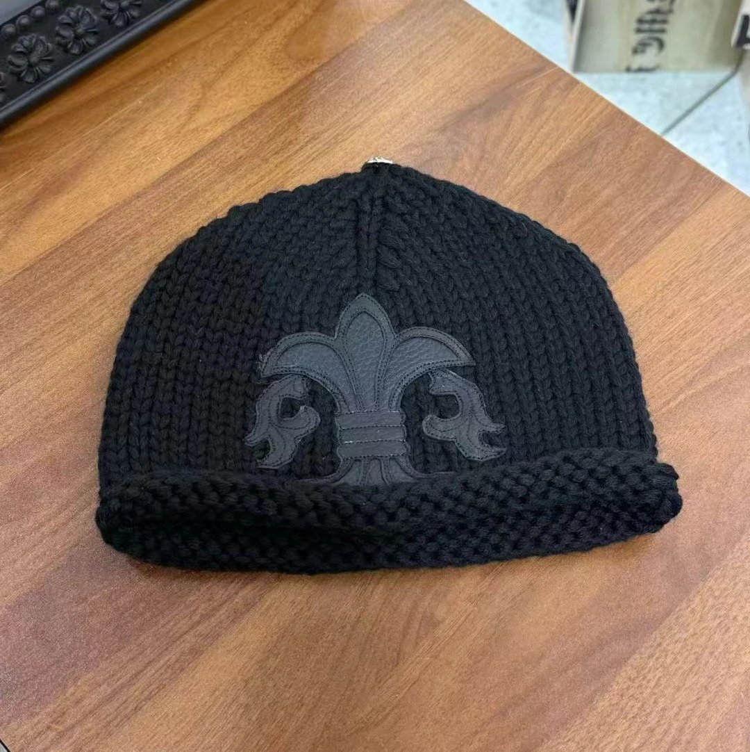 Black Scout Flower