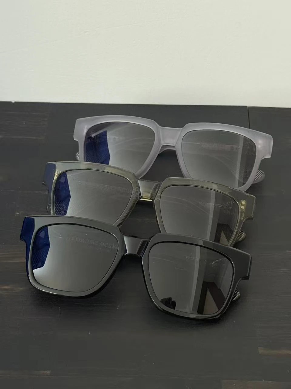 Closin BOX-OFFICER 925 Frame