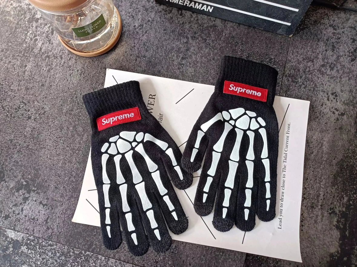 Gloves Series - 134211