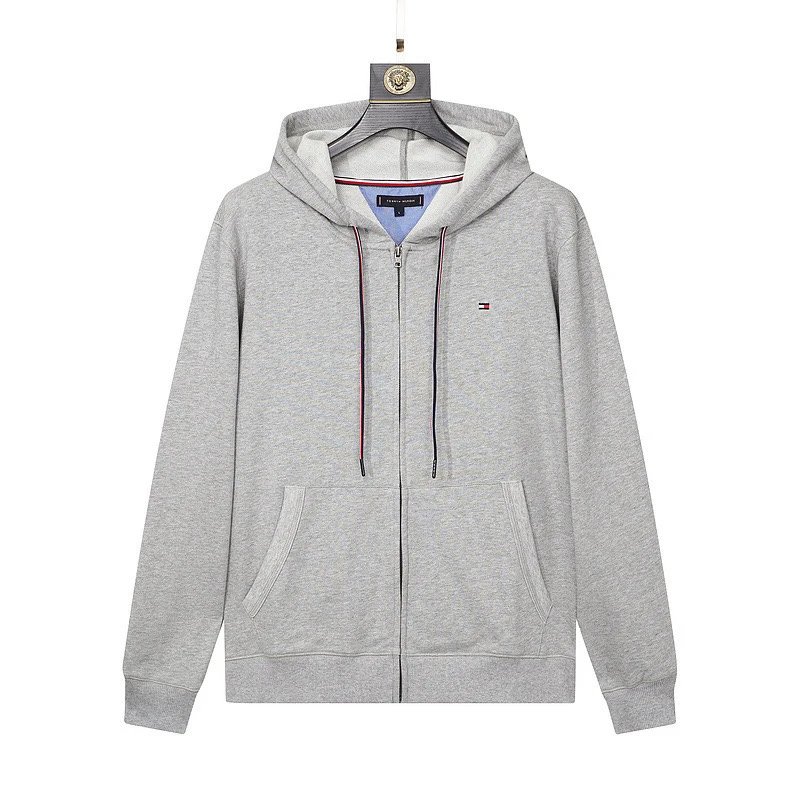 Sweatshirt Gray