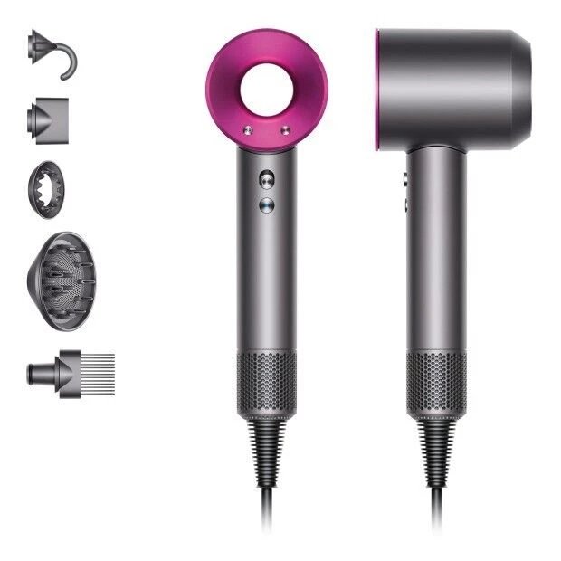 Hair Dryer (07)