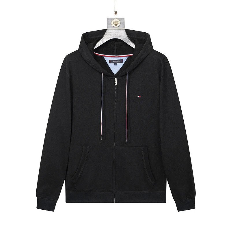 Sweatshirt Black