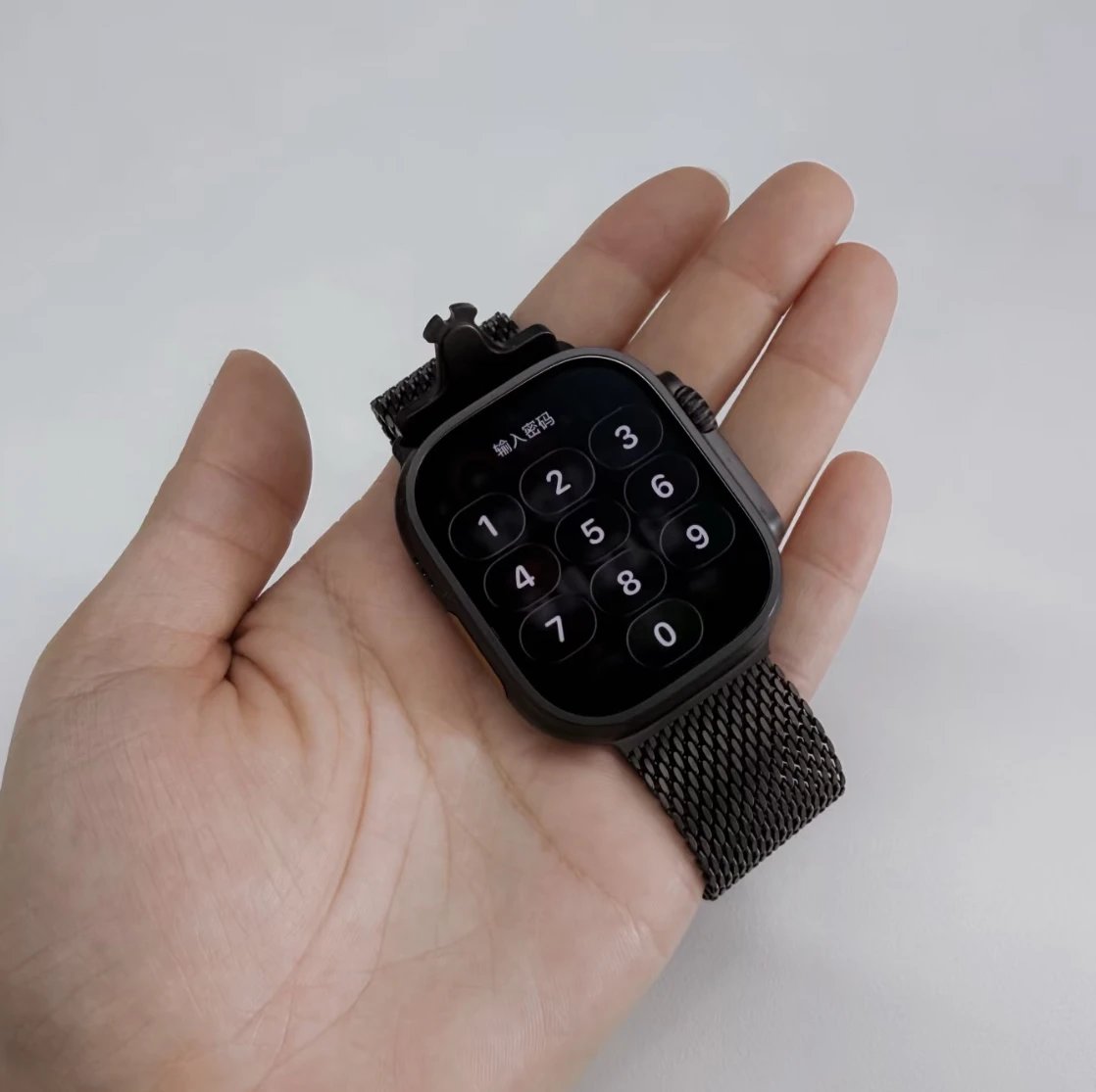 Ultra3 black