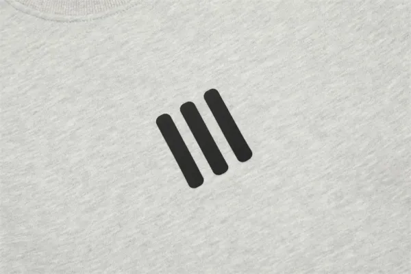 Off-White Industrial Hoodie and Jogger Set White - 40