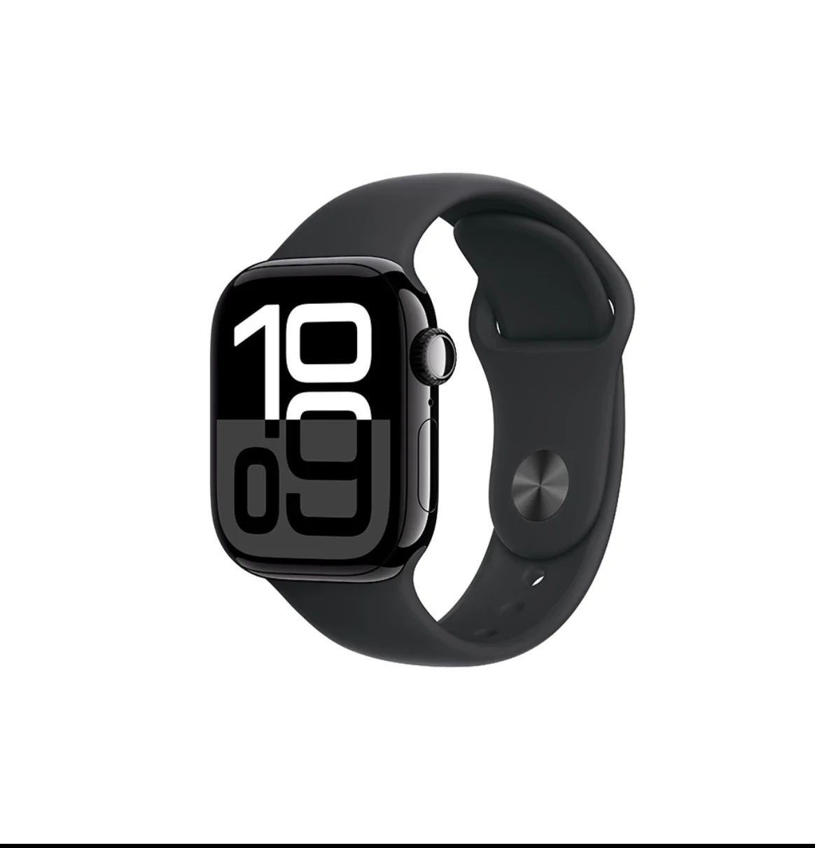 Apple Watch S10