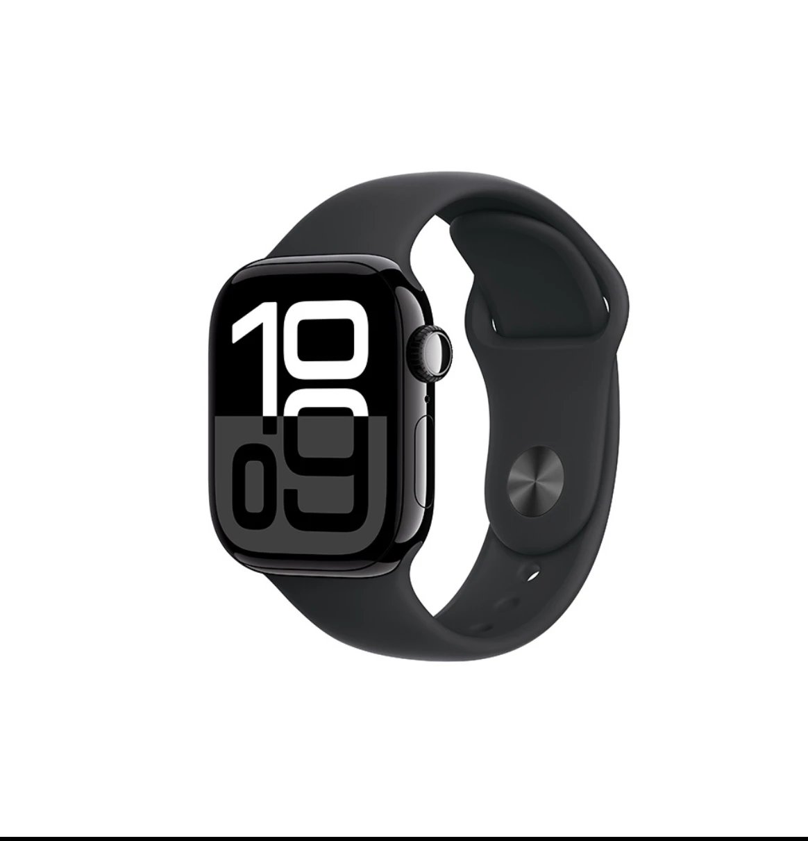 ⌚️  Series 10 (45mm)