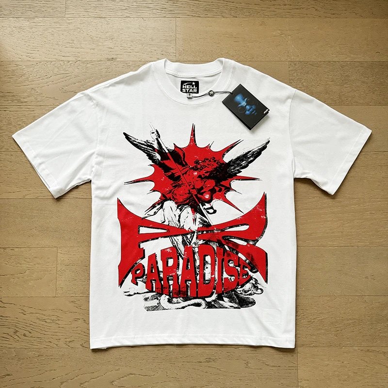 hellstar tee foto 4