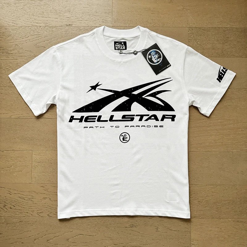 hellstar tee foto 3