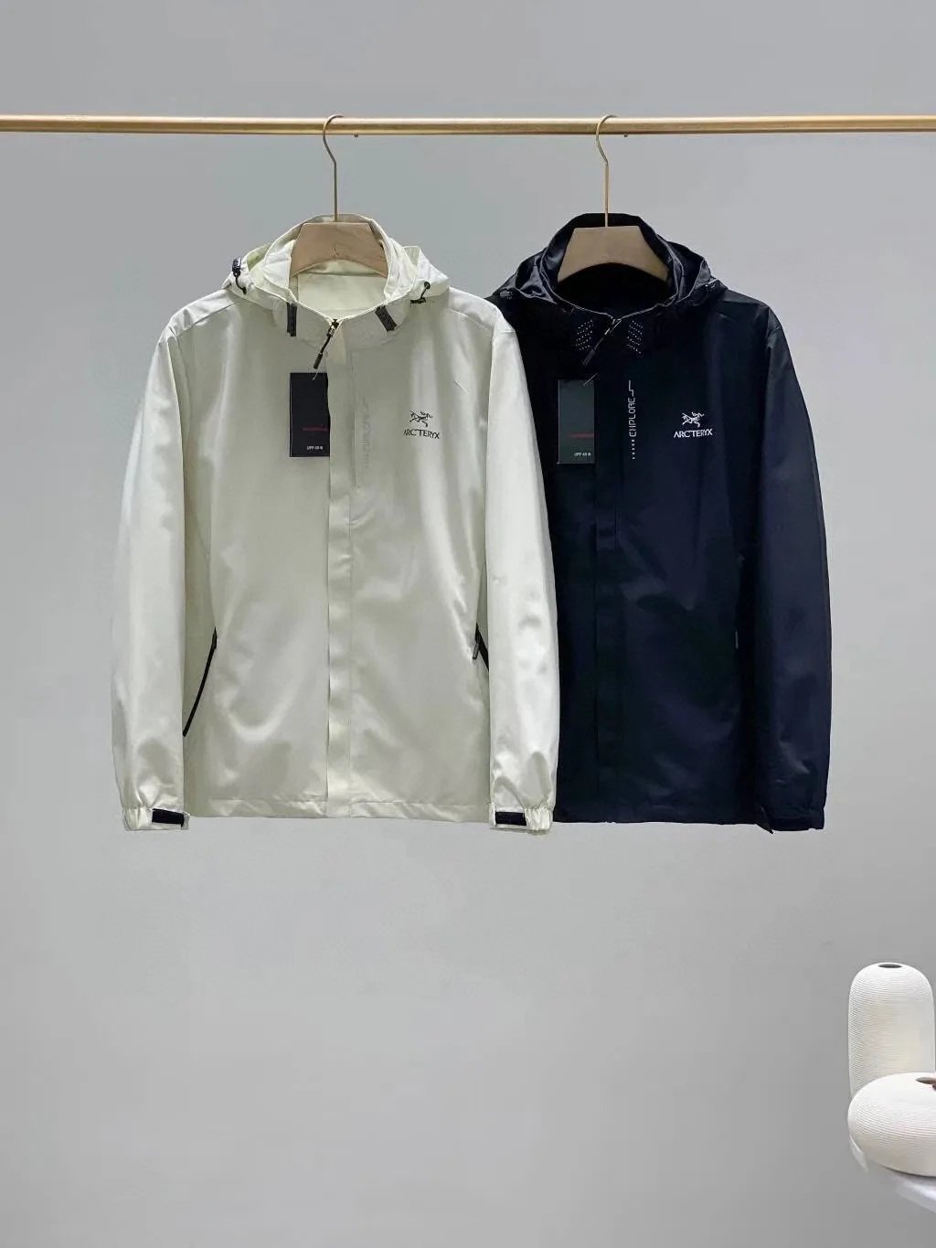 Premium Outdoor Jacket