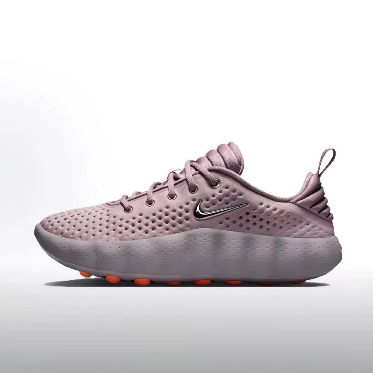 Nike ReactX Rejuven8 Bleached Coral Hot Lava IR1973-697