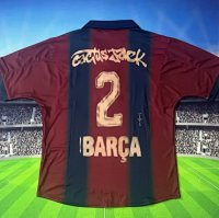 Barcelona Vintage