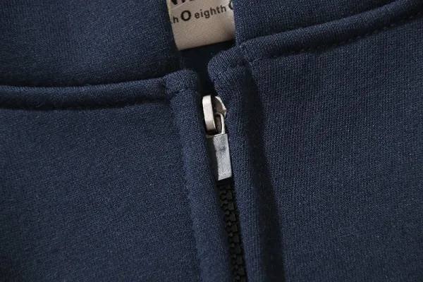 Off-White Industrial Hoodie and Jogger Set White - 34
