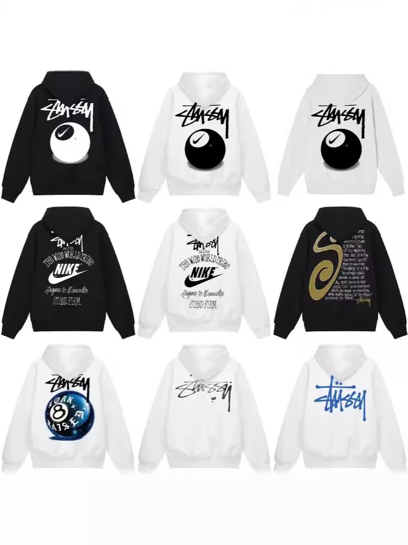 Stussy Hoodies