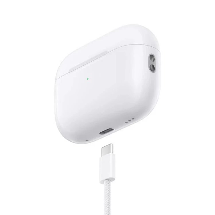 Apple AirPods Pro Charging Cas