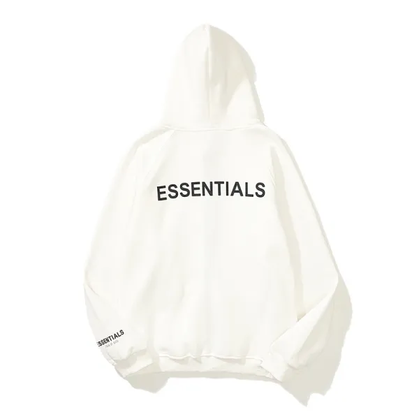 Off-White Industrial Hoodie and Jogger Set White - 24