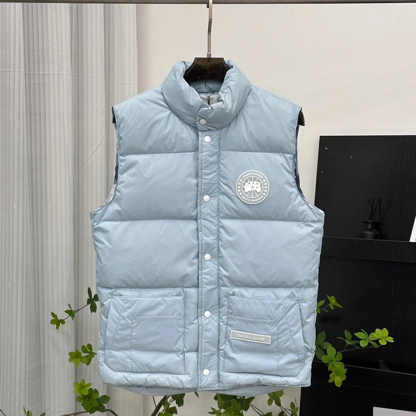 White Label Dawn Blue