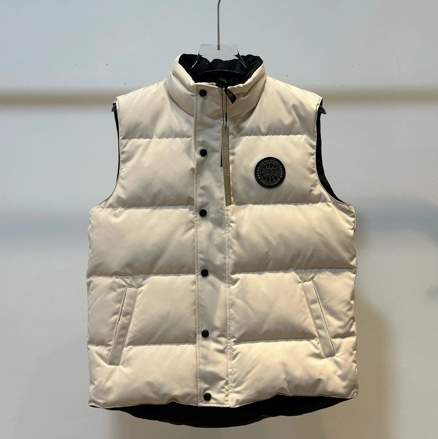New Version Black Label Off-White