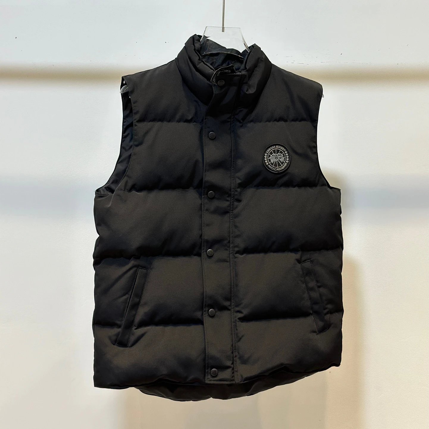 New Version Black Label Black