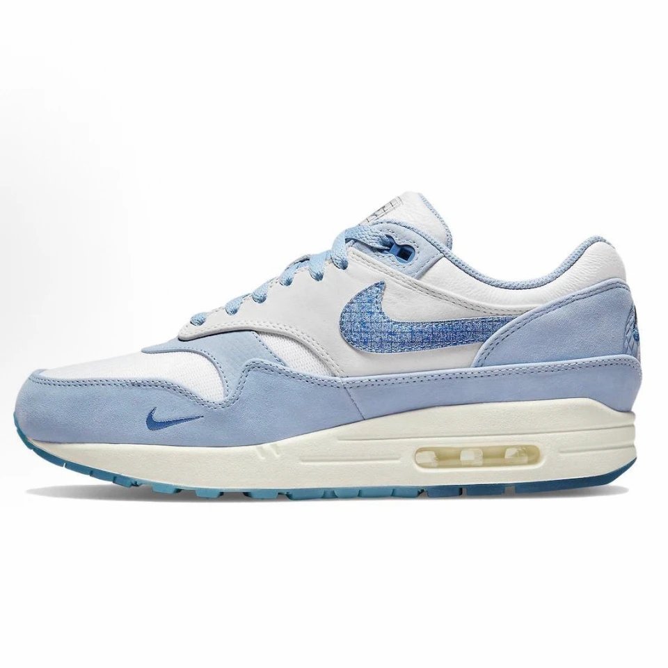 Max1 White Blue DR0448-100
