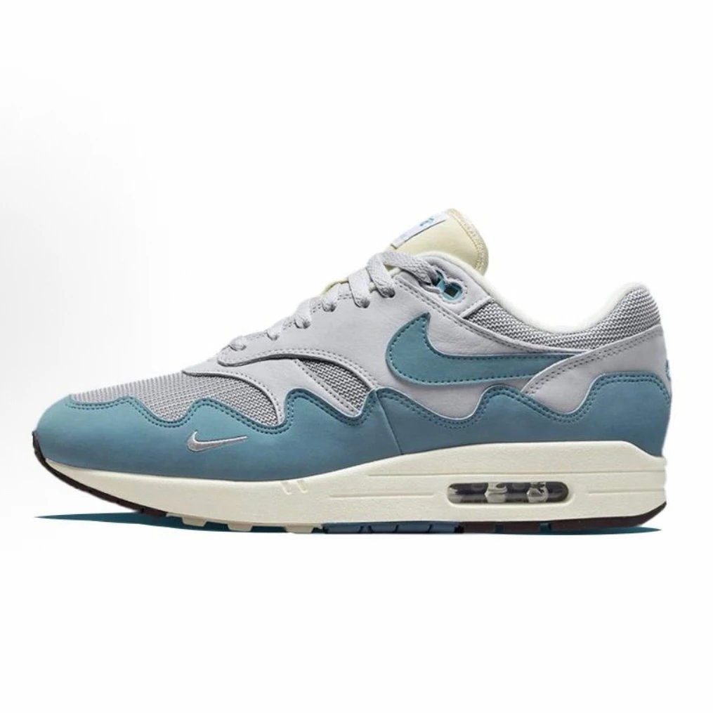 Max 1 Gray Blue DH1348-004