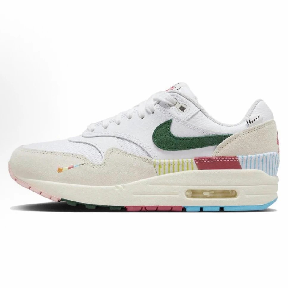 Max1 Colorful Green FQ0256-131