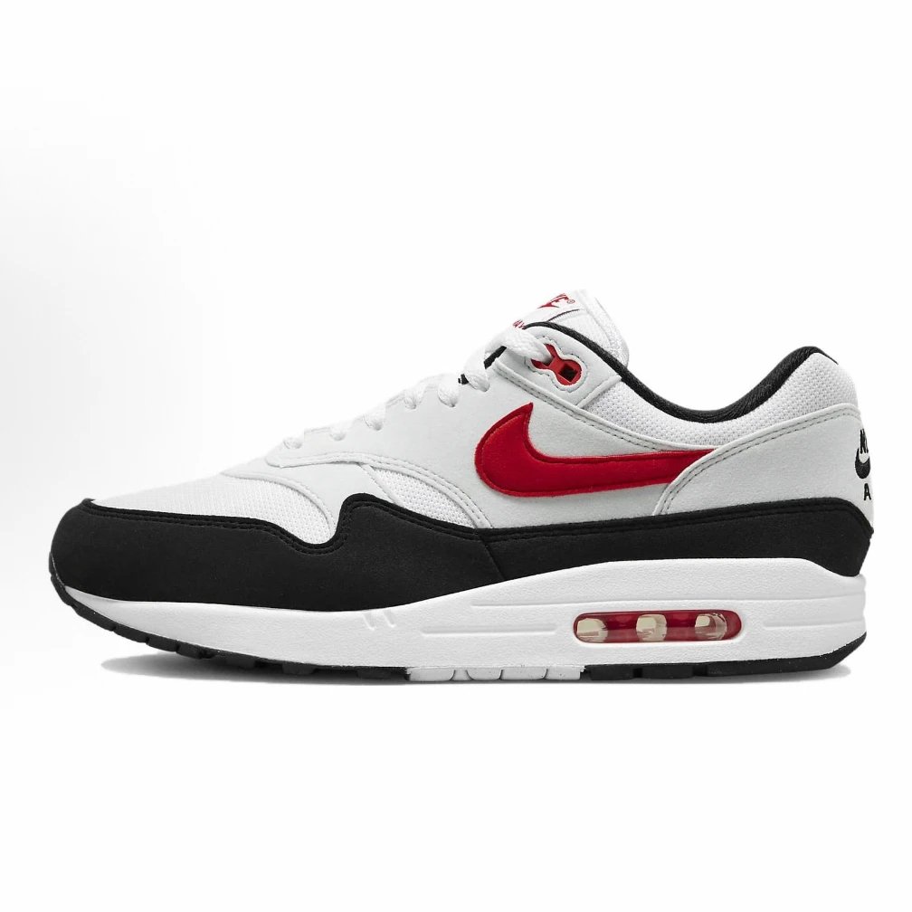Max1 Black Red FD9082-101