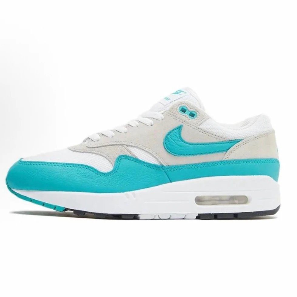Max1 White Green DZ4549-001