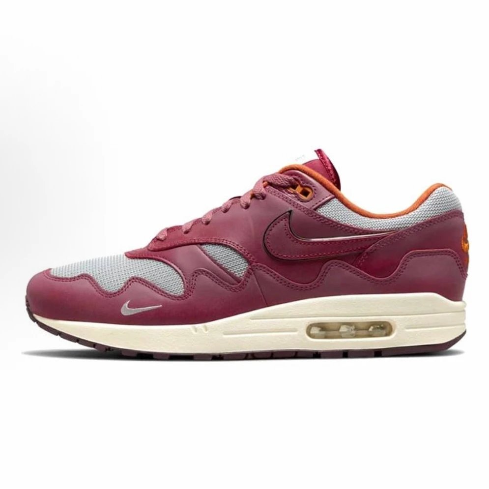 Max1 Rose Red D09549-001