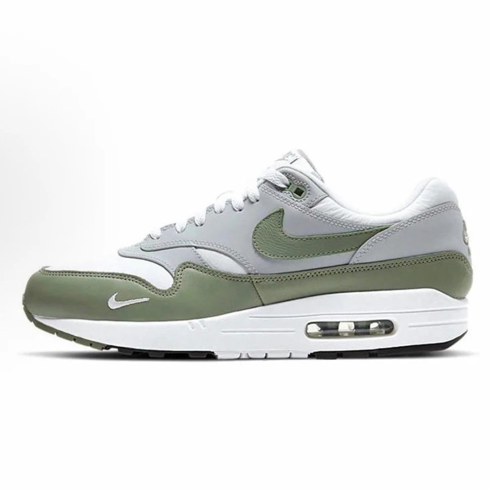 Max 1 Gray Green DB5074-100