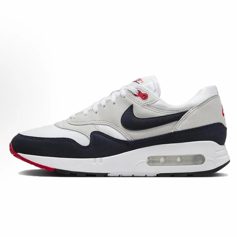 Max1 Black Red DQ3989-101