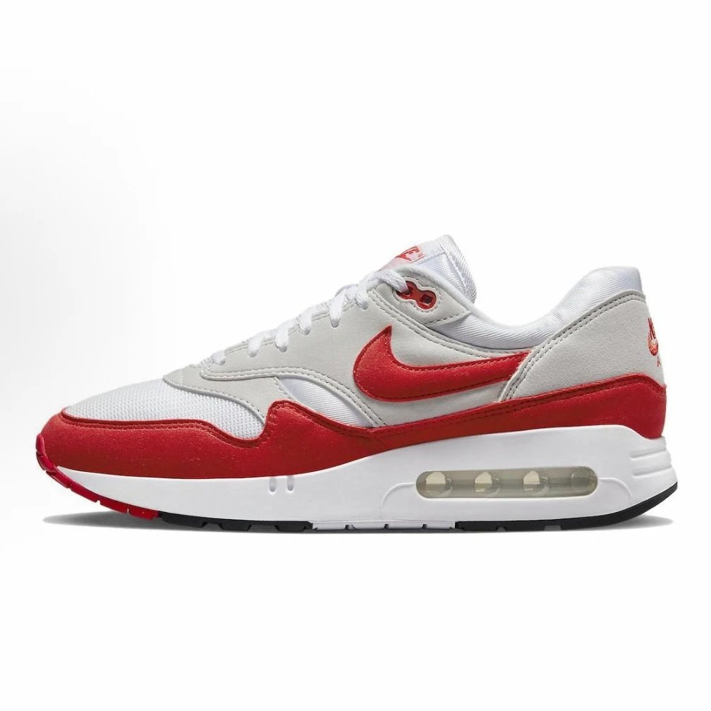 Max 1 White Gray Red DQ3989-100