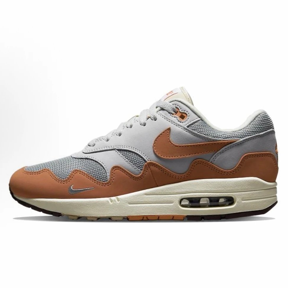 Max1 Gray Brown DH1348-001