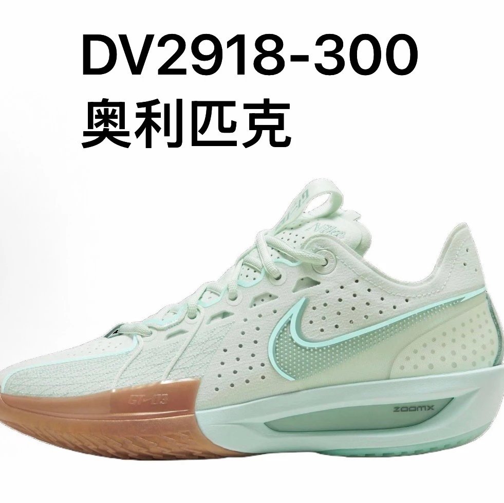 GT3 DV2918-300 Olympic