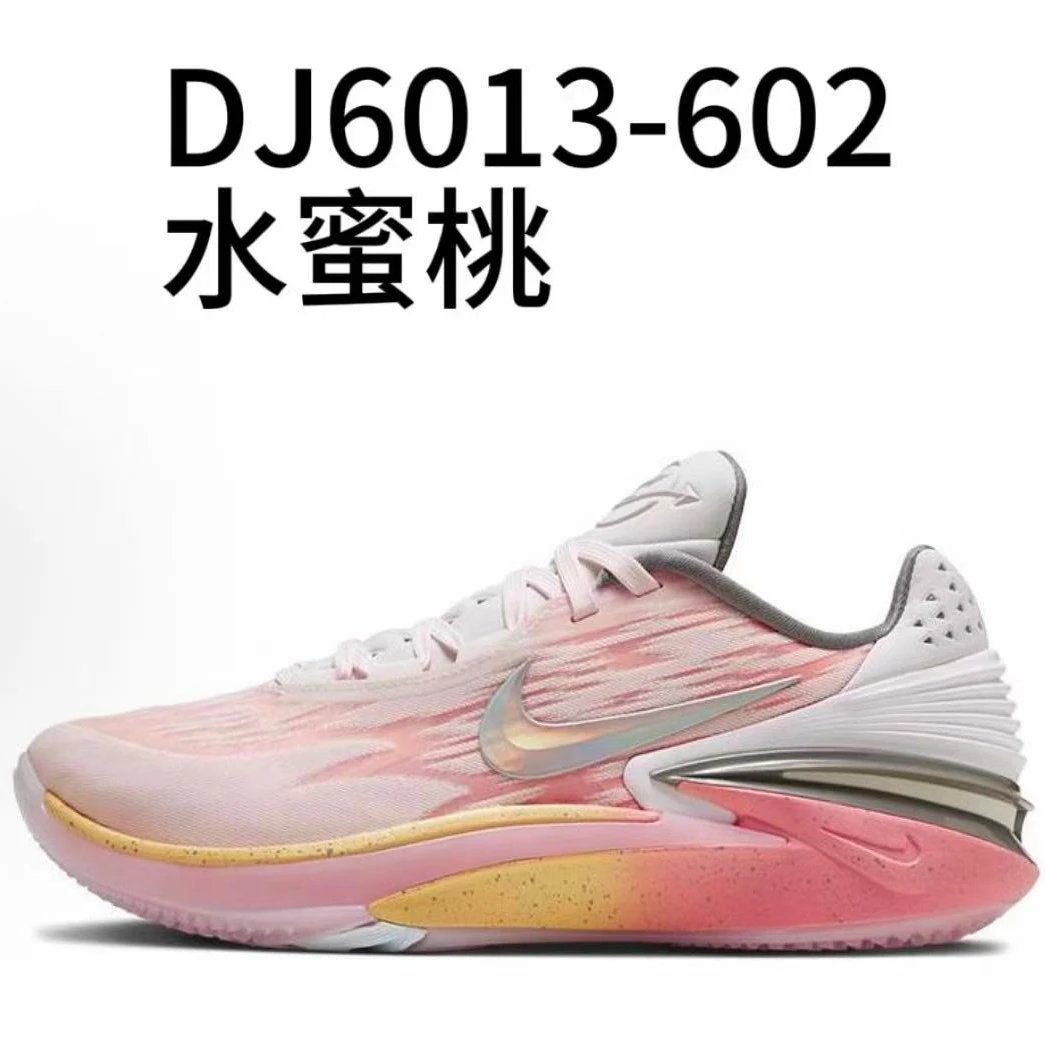 GT2 DJ6013-602 Peach