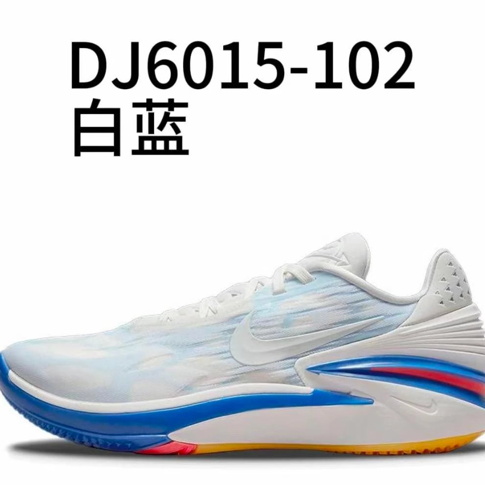 GT2 DJ6015-102 White Blue