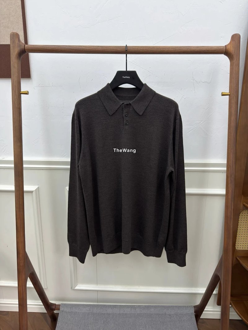 Thewang Polo