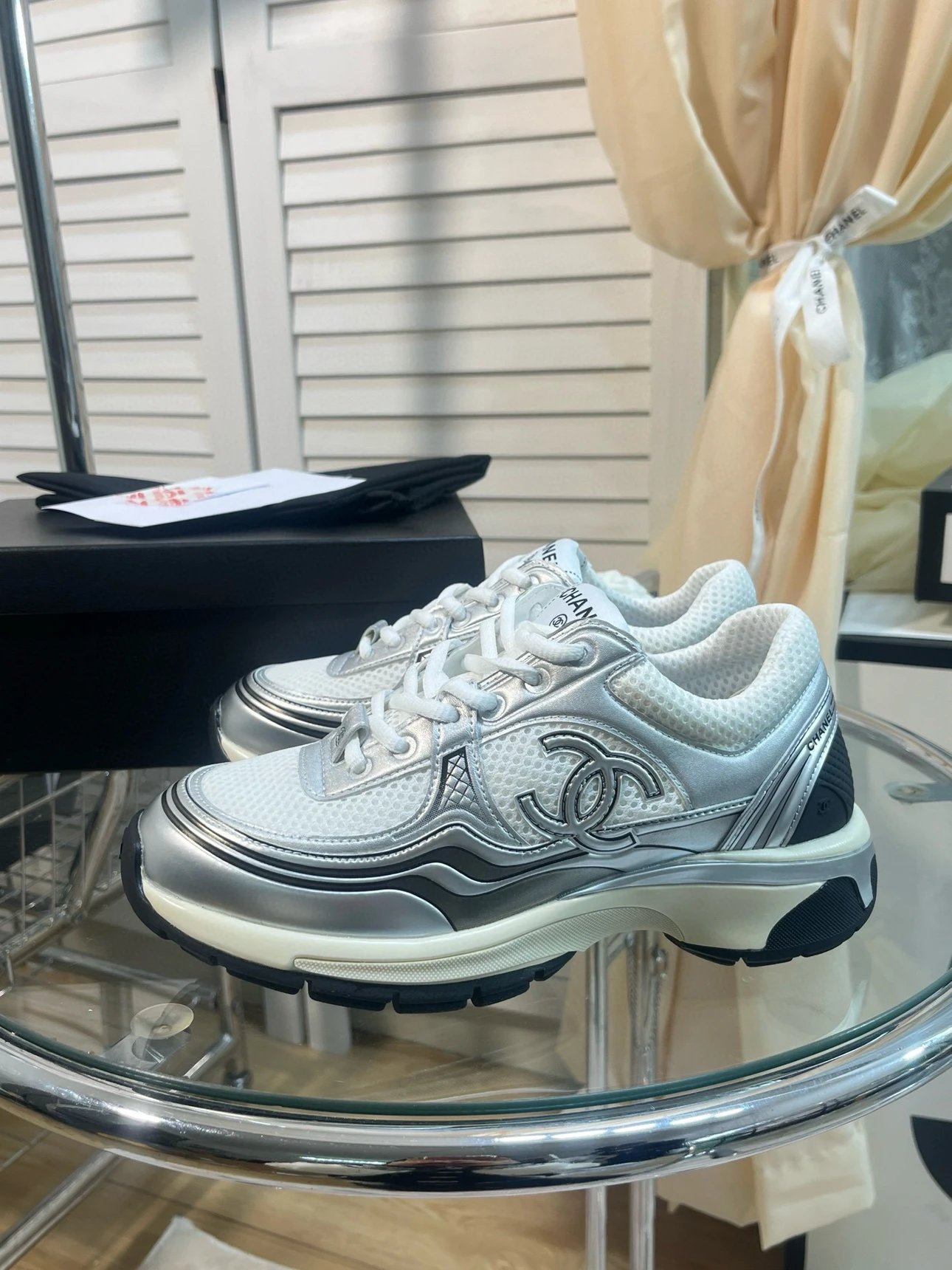 CC Runners (RANDOM QUALITY)